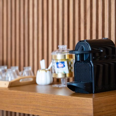La Suite - Appartement De Luxe Tanger Luaran gambar
