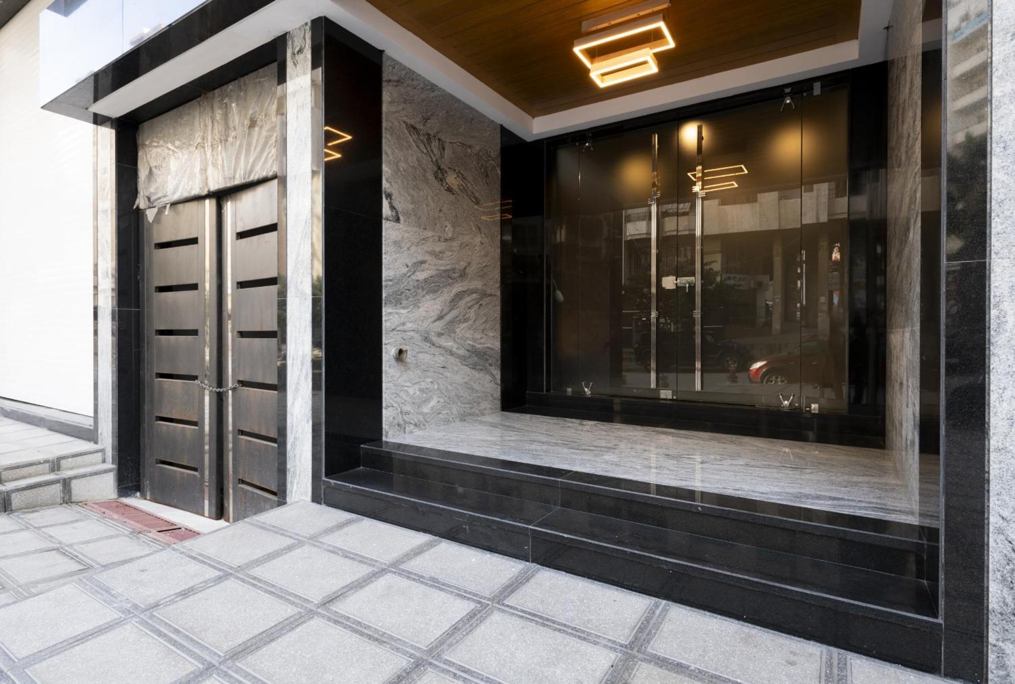 La Suite - Appartement De Luxe Tanger Luaran gambar