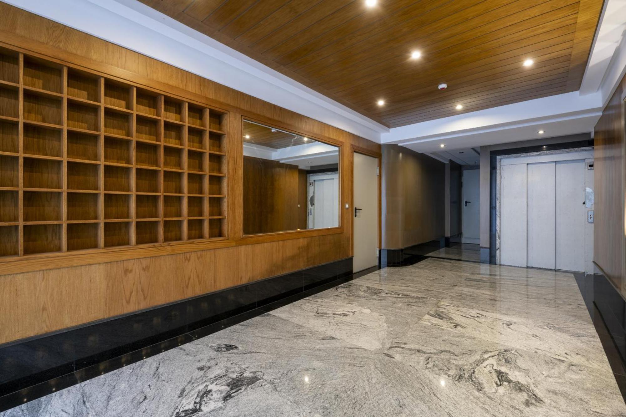 La Suite - Appartement De Luxe Tanger Luaran gambar