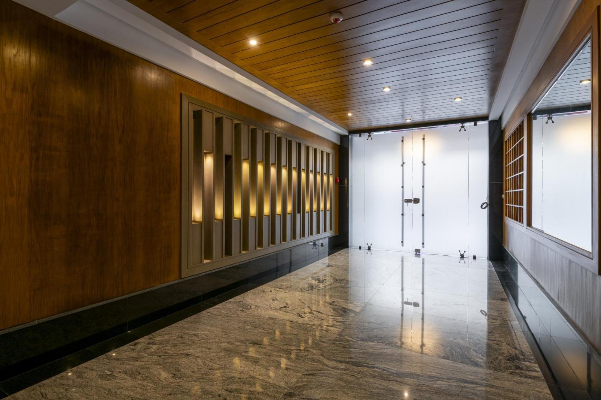 La Suite - Appartement De Luxe Tanger Luaran gambar