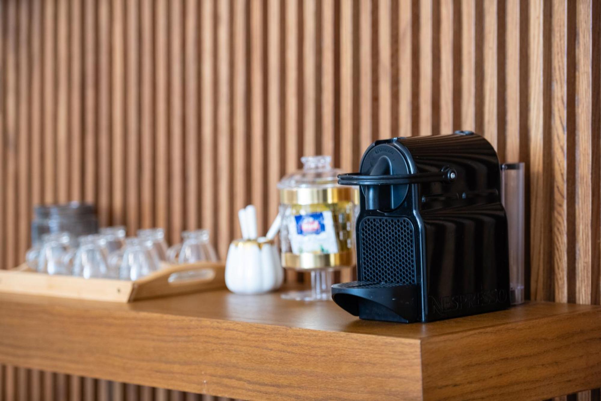 La Suite - Appartement De Luxe Tanger Luaran gambar