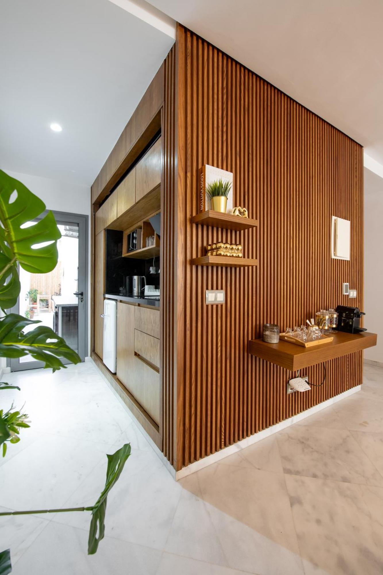 La Suite - Appartement De Luxe Tanger Luaran gambar