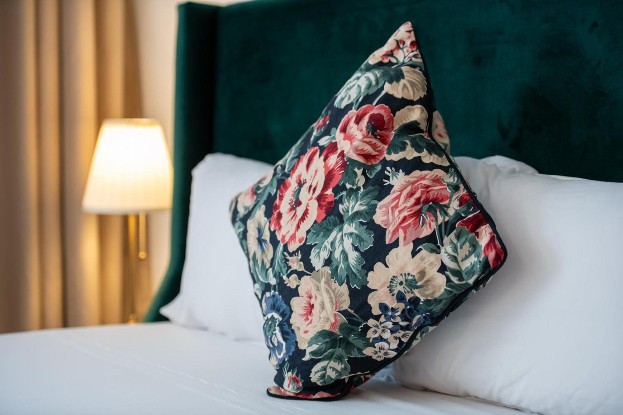 La Suite - Appartement De Luxe Tanger Luaran gambar