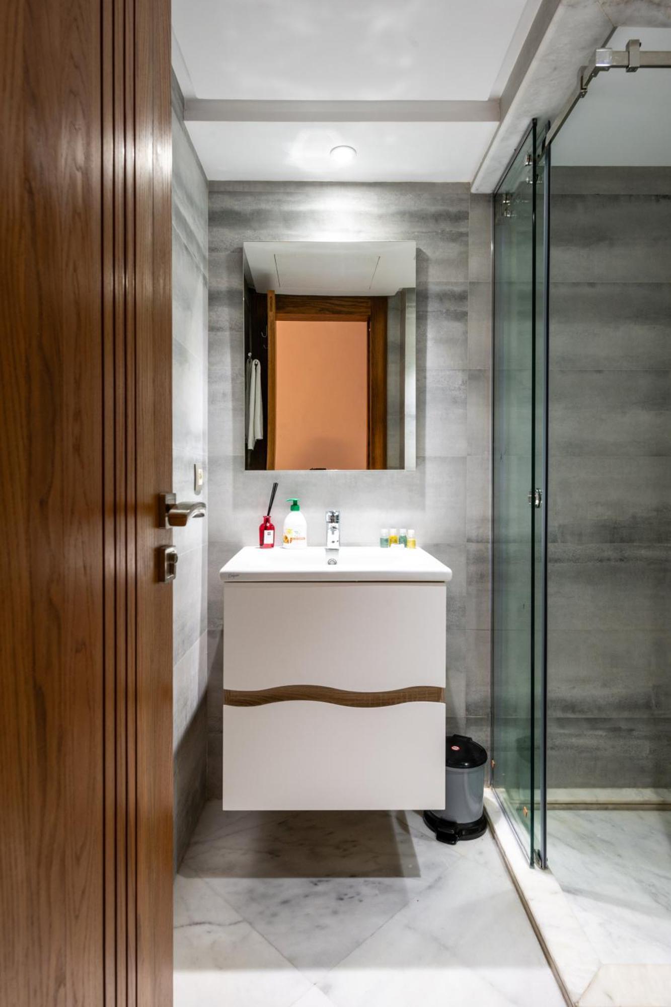 La Suite - Appartement De Luxe Tanger Luaran gambar