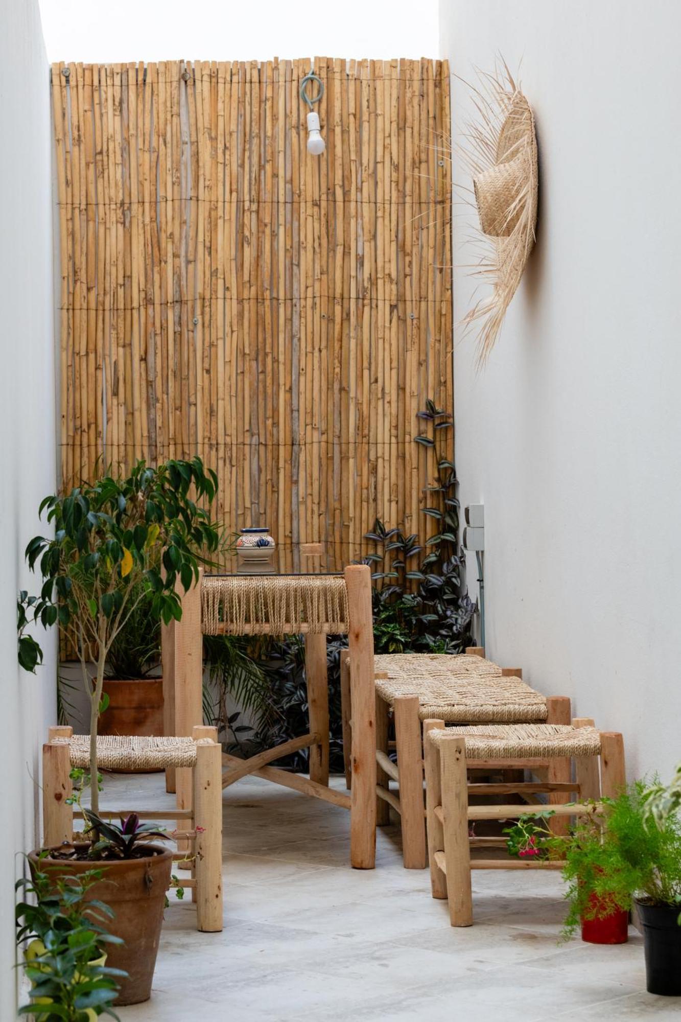 La Suite - Appartement De Luxe Tanger Luaran gambar