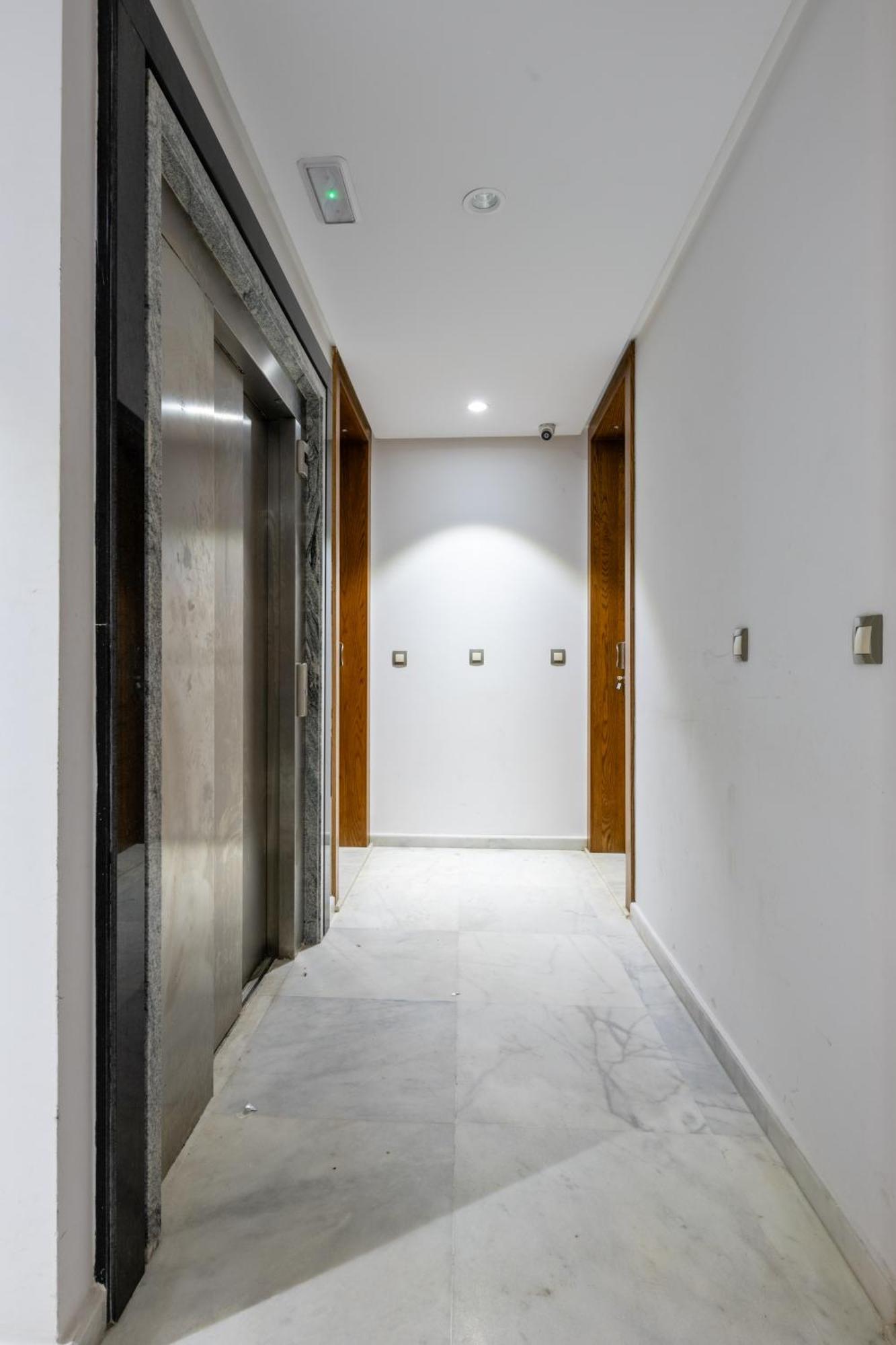 La Suite - Appartement De Luxe Tanger Luaran gambar