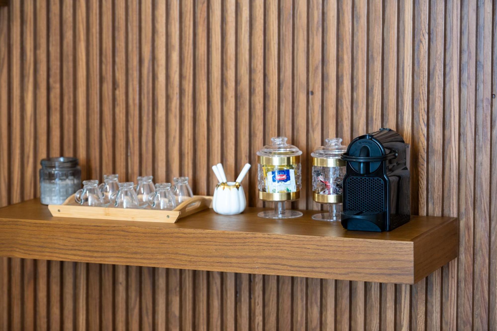 La Suite - Appartement De Luxe Tanger Luaran gambar