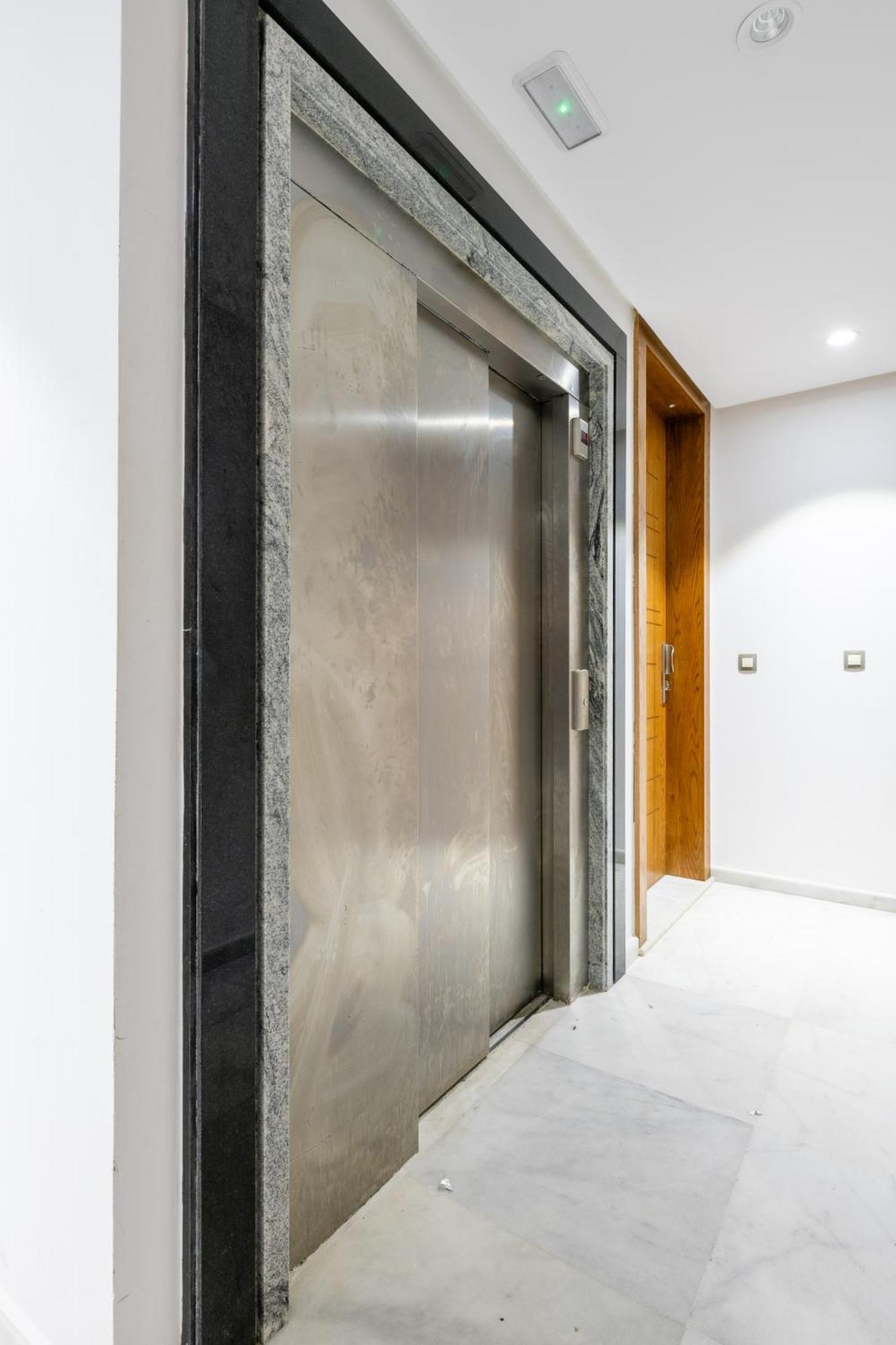 La Suite - Appartement De Luxe Tanger Luaran gambar