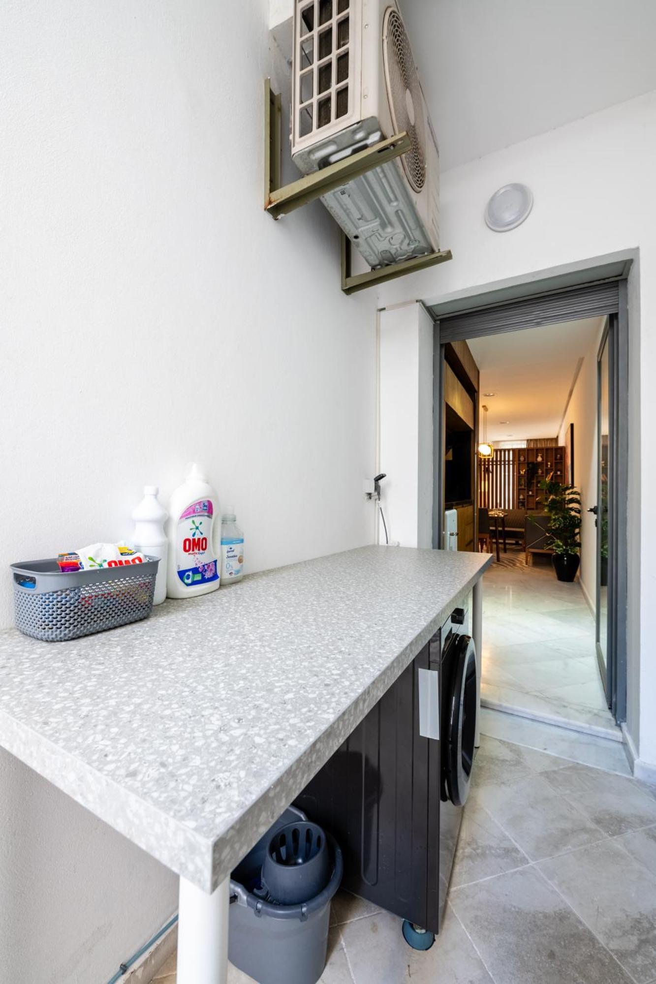 La Suite - Appartement De Luxe Tanger Luaran gambar