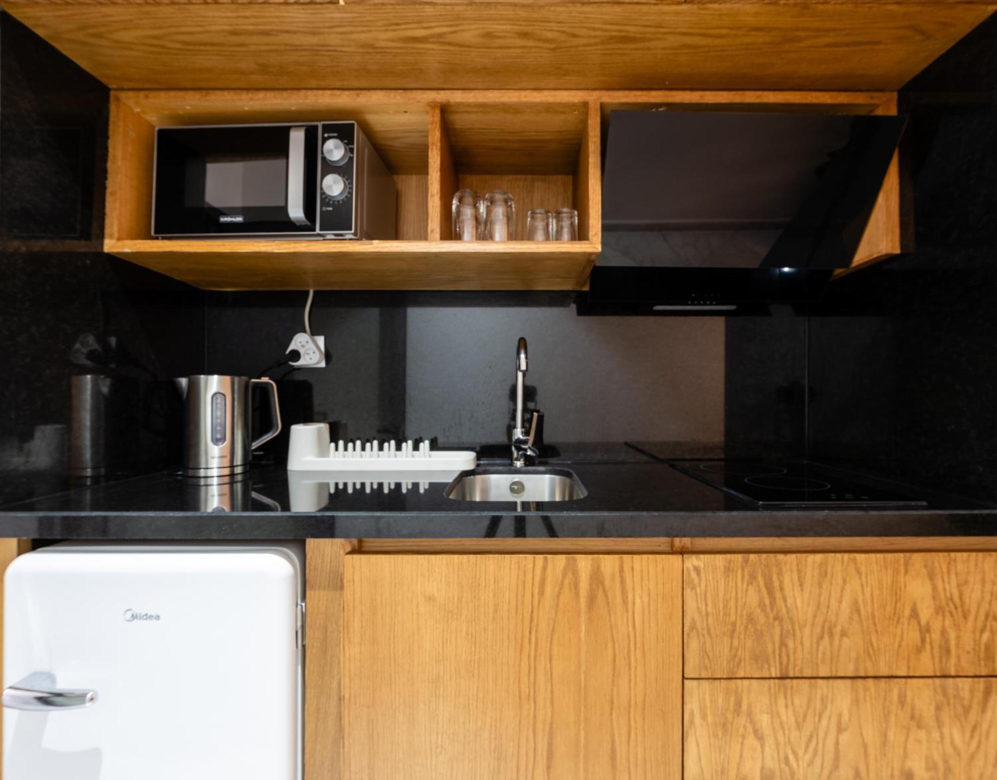 La Suite - Appartement De Luxe Tanger Luaran gambar