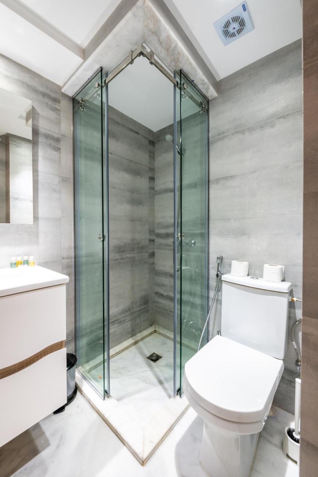 La Suite - Appartement De Luxe Tanger Luaran gambar